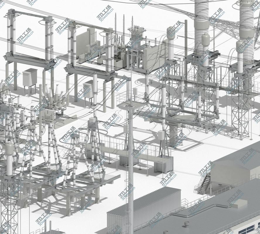 images/goods_img/20210113/Electrical substation 3D/3.jpg